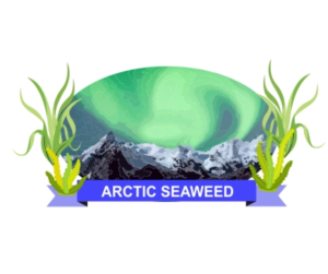 Logo Design by wchristia for Arctic Seaweed AS | Design: #12788037