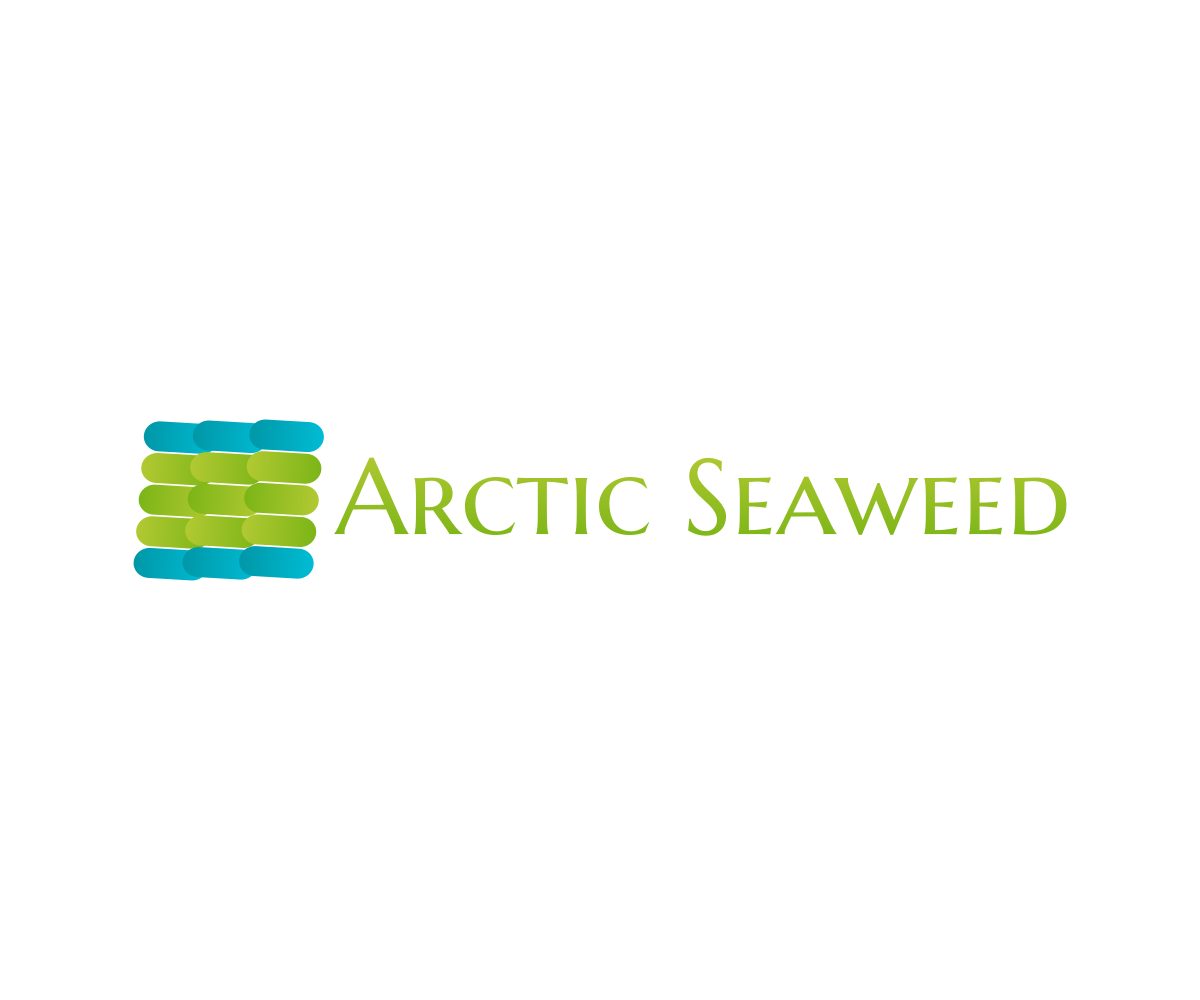 Logo Design by design.bb for Arctic Seaweed AS | Design #12755405