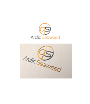 Logo Design by angelonyamu for Arctic Seaweed AS | Design: #12777300