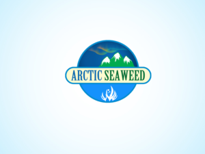Logo Design by diezzer for Arctic Seaweed AS | Design: #12783848