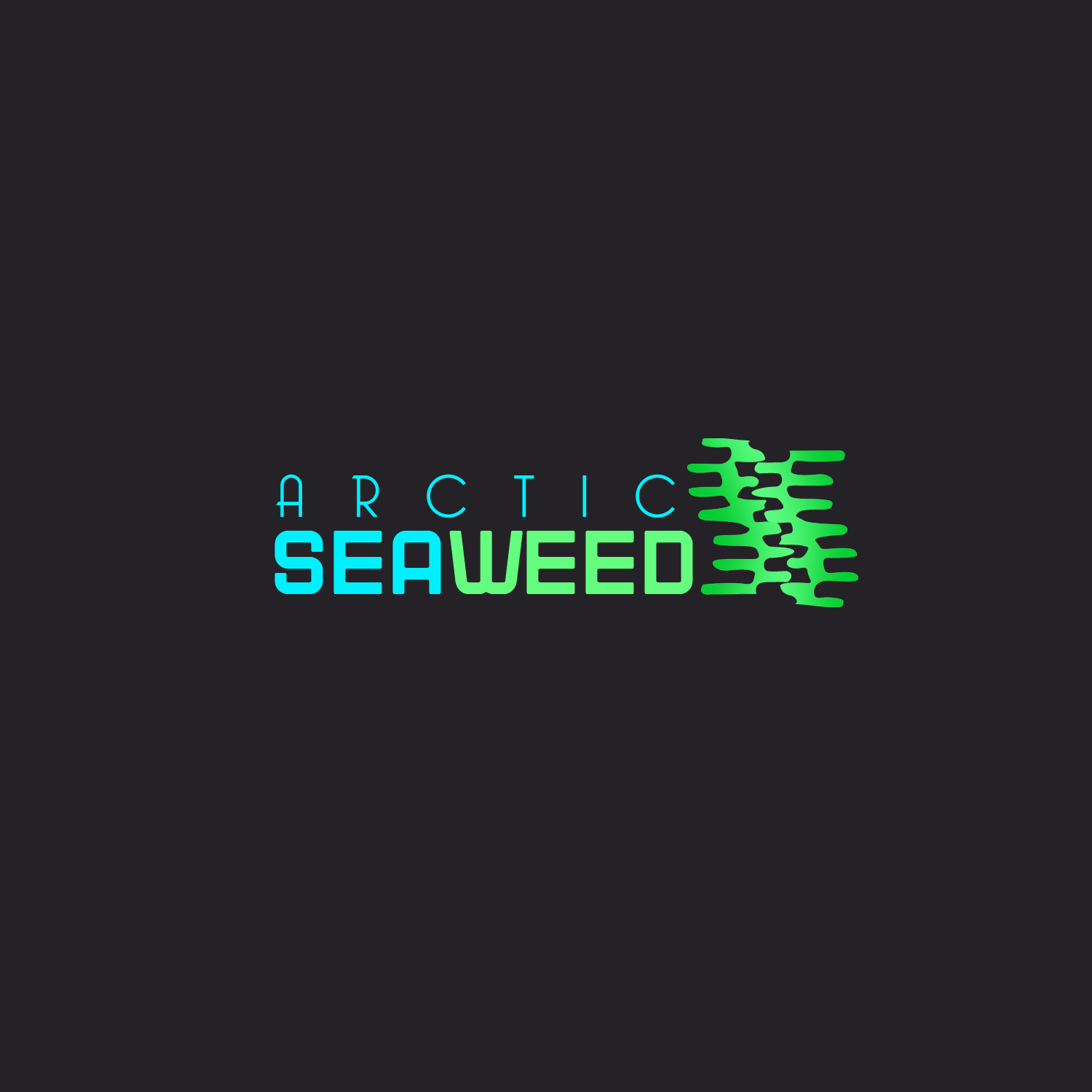 Logo Design by diezzer for Arctic Seaweed AS | Design #12795662
