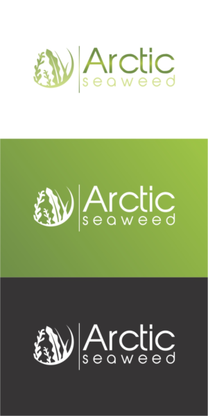 Logo Design by DG for Arctic Seaweed AS | Design: #12777577