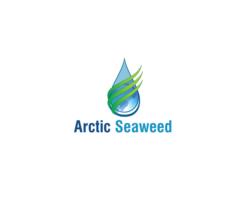 Logo Design by instudio for Arctic Seaweed AS | Design #12763164