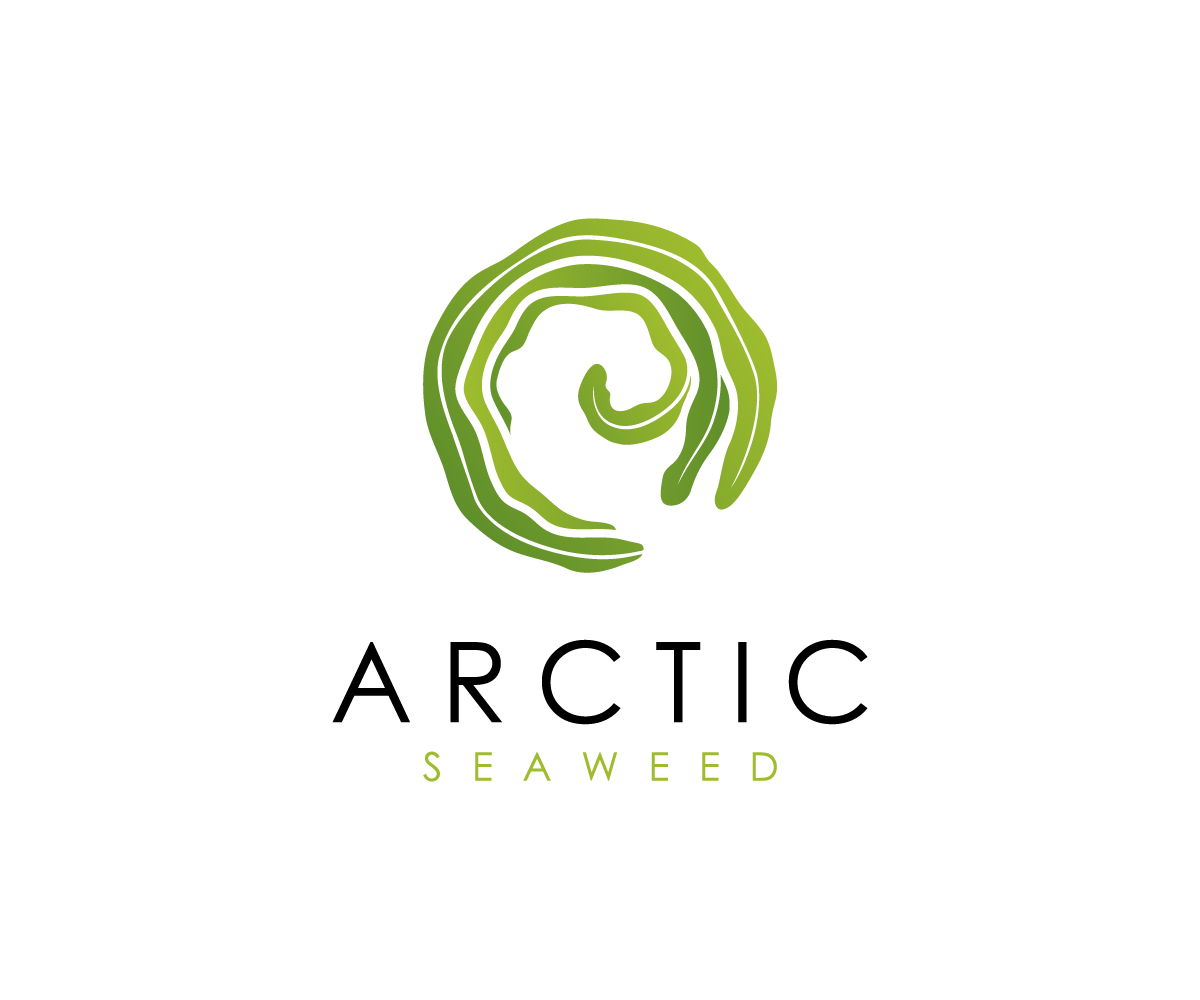 Logo Design by NineOwl for Arctic Seaweed AS | Design #12745355