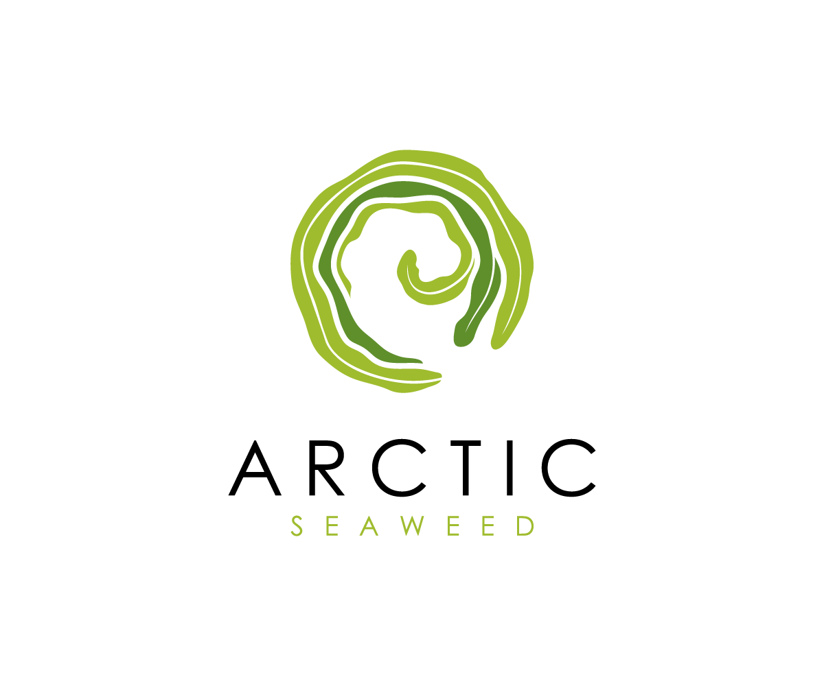 Logo Design by NineOwl for Arctic Seaweed AS | Design #12745356