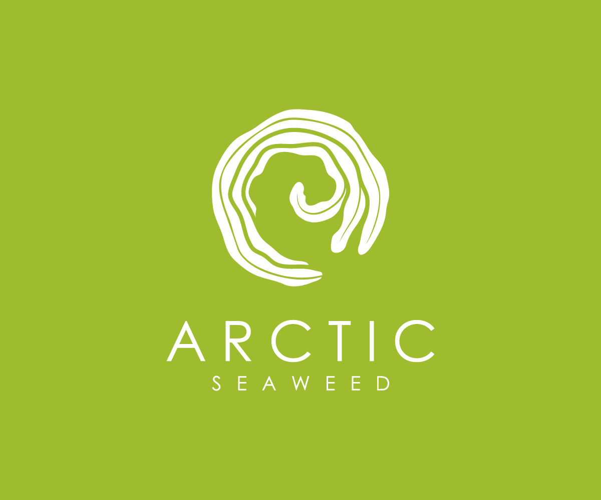 Logo Design by NineOwl for Arctic Seaweed AS | Design #12745357