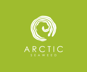 Logo Design by NineOwl for Arctic Seaweed AS | Design: #12745357
