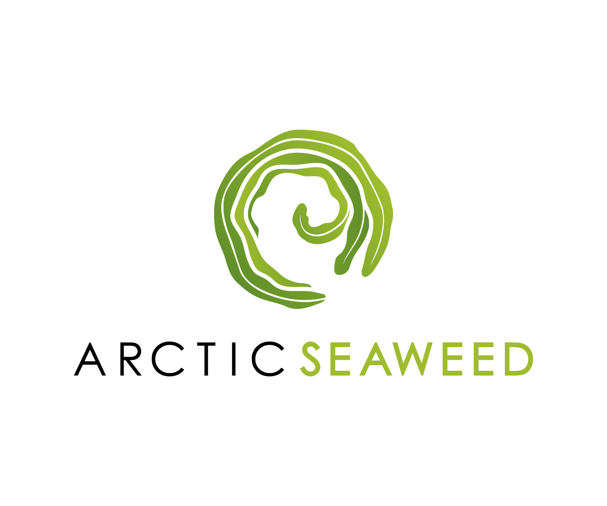 Logo Design by NineOwl for Arctic Seaweed AS | Design #12747210