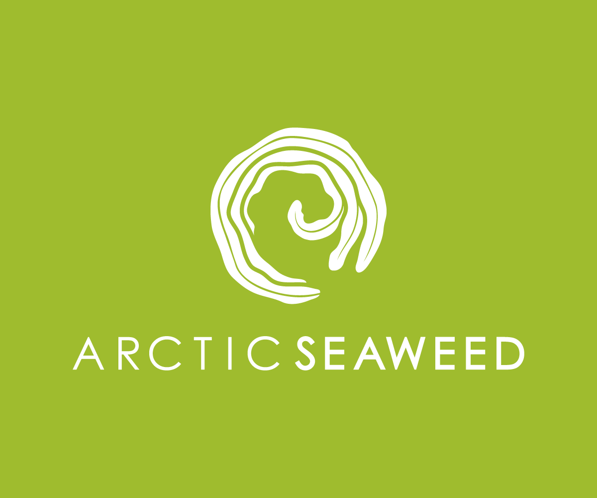 Logo Design by NineOwl for Arctic Seaweed AS | Design #12747212