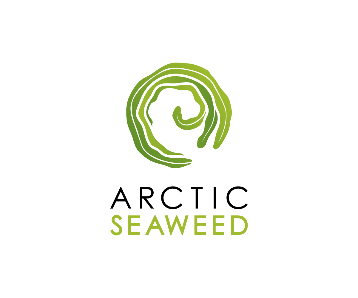 Logo Design by NineOwl for Arctic Seaweed AS | Design #12747217