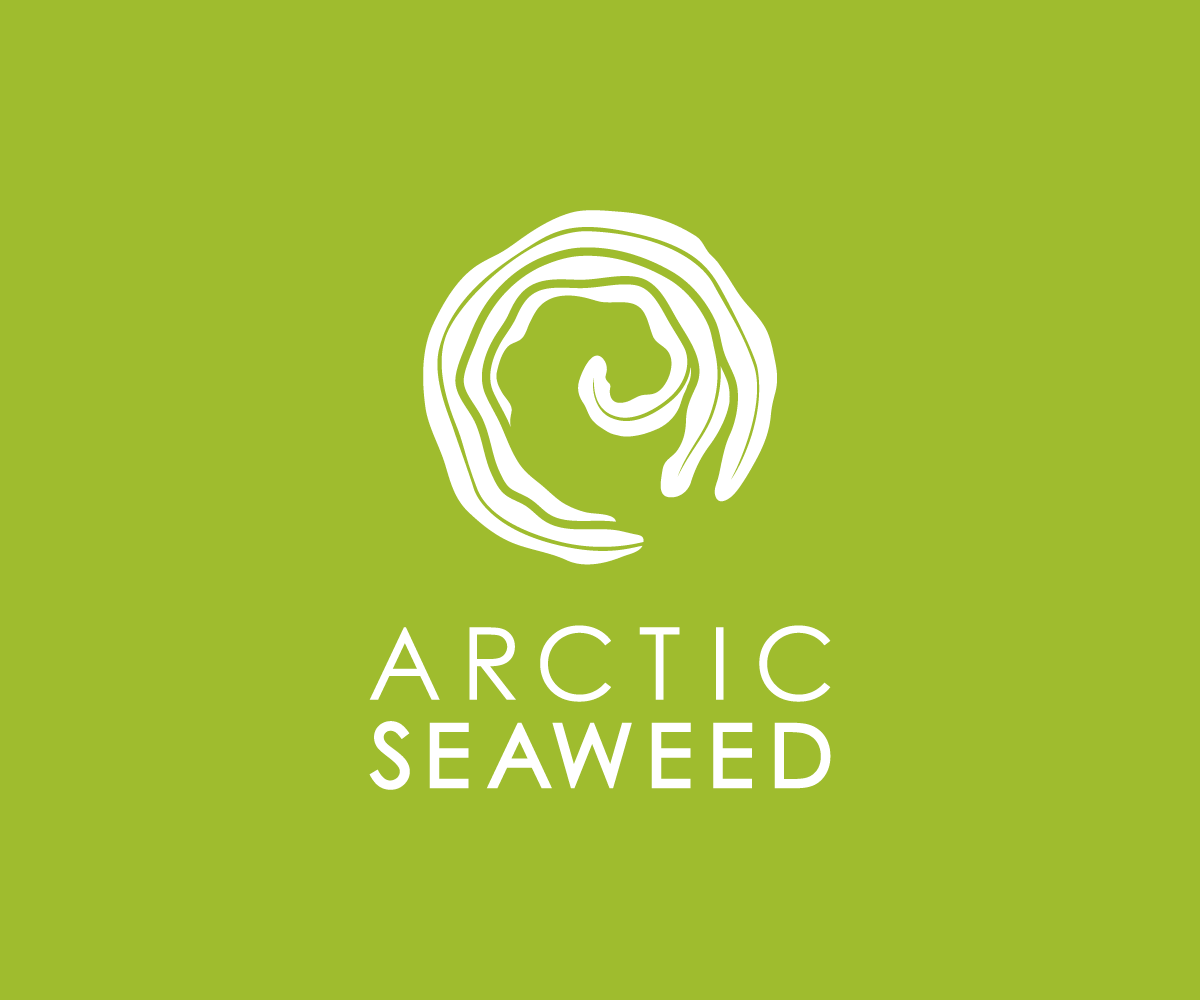Logo Design by NineOwl for Arctic Seaweed AS | Design #12747219