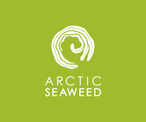 Logo Design by NineOwl for Arctic Seaweed AS | Design: #12747219