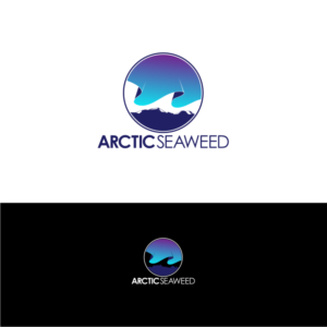 Arctic Seaweed | Design de Logo par luckdesign