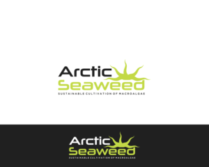 Logo Design by Atec for Arctic Seaweed AS | Design: #12718417