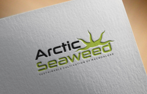 Logo Design by Atec for Arctic Seaweed AS | Design: #12718424