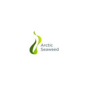 Logo Design by Jamex creative solution for Arctic Seaweed AS | Design: #12807720