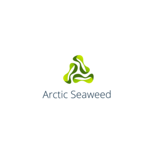 Logo Design by Jamex creative solution for Arctic Seaweed AS | Design: #12808036