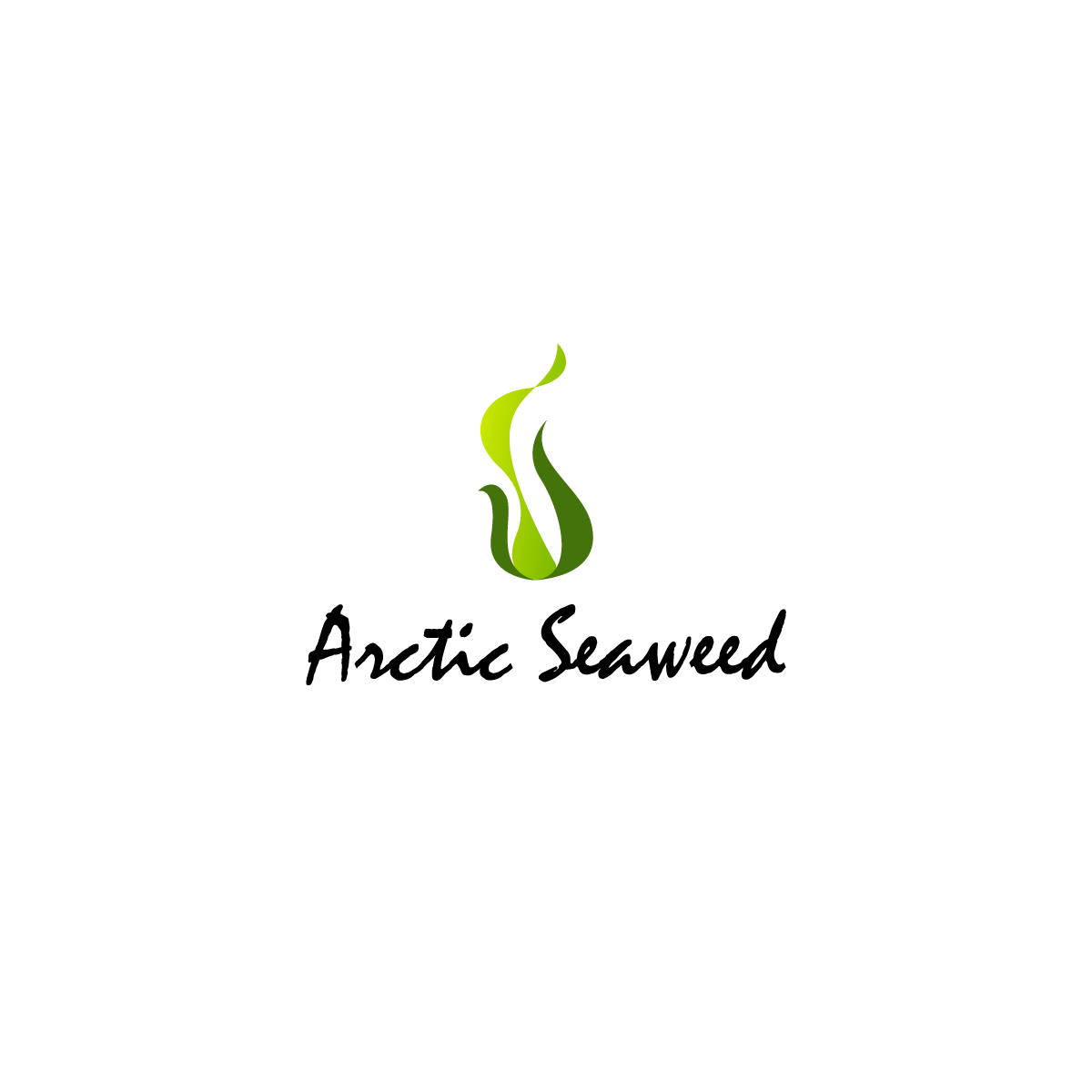 Logo Design by Jamex creative solution for Arctic Seaweed AS | Design #12808145