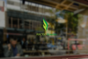 Logo Design by carabuenaeffect for Arctic Seaweed AS | Design: #12750376