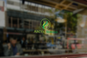 Logo Design by carabuenaeffect for Arctic Seaweed AS | Design: #12750377