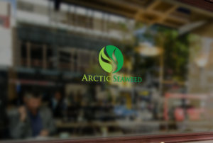 Logo Design by carabuenaeffect for Arctic Seaweed AS | Design: #12750378