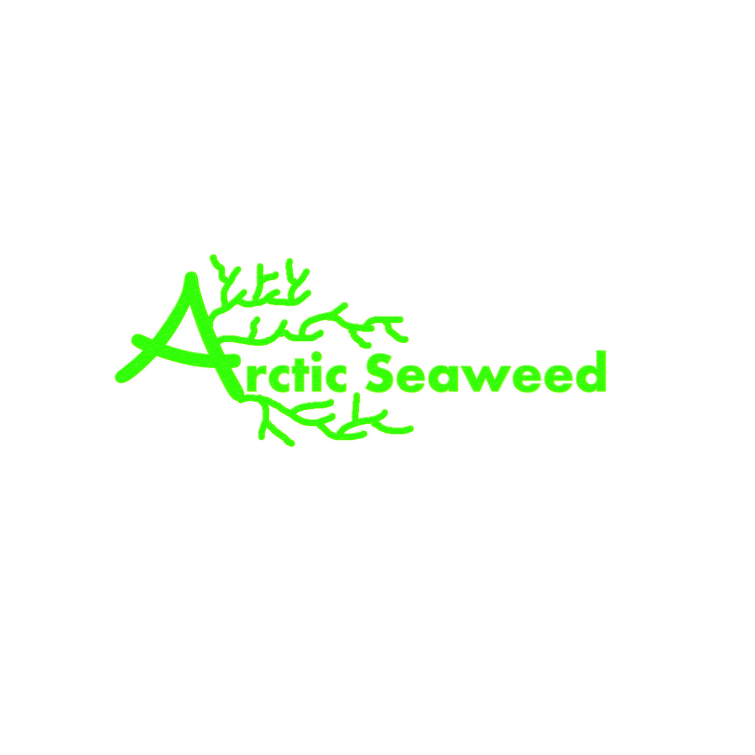 Logo Design by Feri for Arctic Seaweed AS | Design #12731589