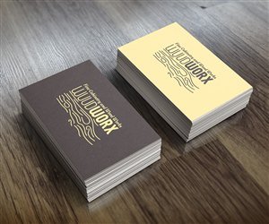 Logo Design by Geri for this project | Design: #2446033