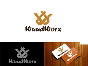 Logo Design by ProOne for this project | Design: #2430082
