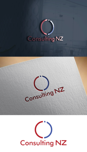 Logo Design by saeinpahore41504 for CI Consulting NZ Ltd | Design: #12711775