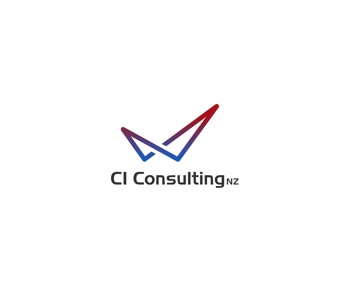 Logo Design by Design Nation for CI Consulting NZ Ltd | Design: #12723036