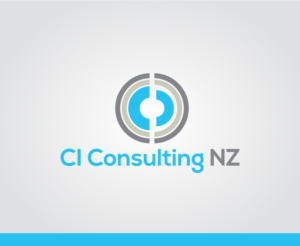 Logo Design by HASANUR for CI Consulting NZ Ltd | Design: #12714941