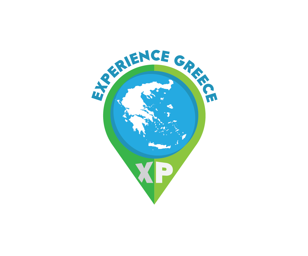 Logo Design by Limen for Xperience Greece | Design #12709536