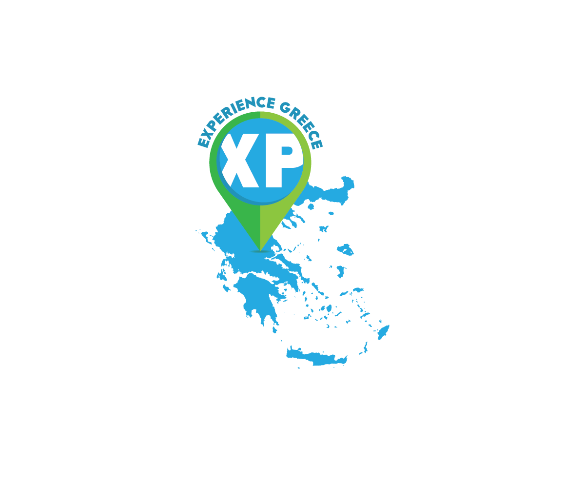 Logo Design by Limen for Xperience Greece | Design #12709537