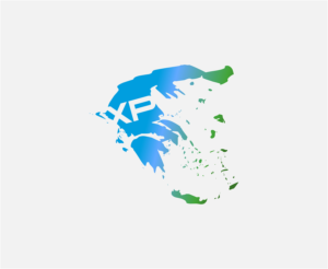 Logo Design by emdeee for Xperience Greece | Design: #12711929
