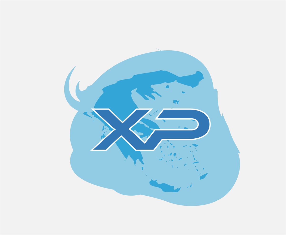 Logo Design by emdeee for Xperience Greece | Design #12725431