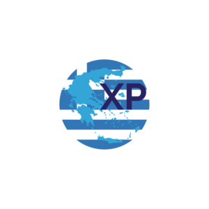 Logo Design by gerianairdna for Xperience Greece | Design #12724913