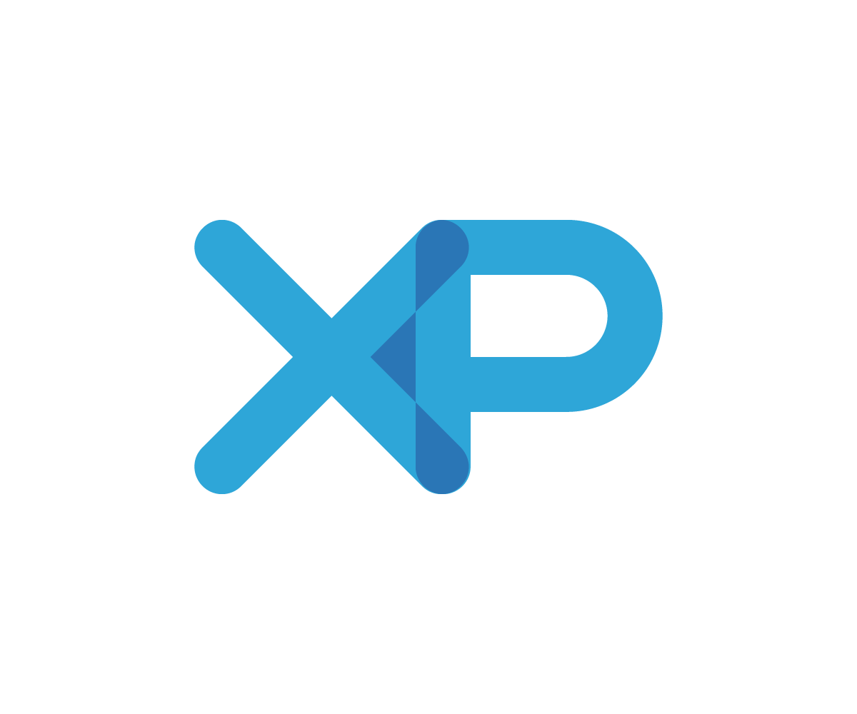 Logo Design by Trilobytes for Xperience Greece | Design #12725947