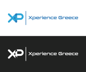 Logo Design by Trilobytes for Xperience Greece | Design: #12725951
