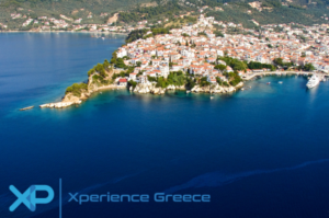 Logo Design by Trilobytes for Xperience Greece | Design: #12725980
