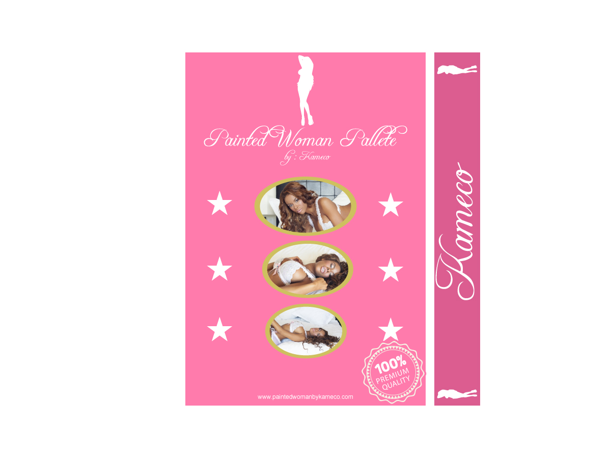 Label Design by ARTMD for this project | Design #2424885