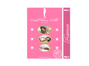 Label Design by ARTMD for this project | Design: #2424885
