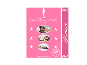 Label Design by ARTMD for this project | Design: #2424898