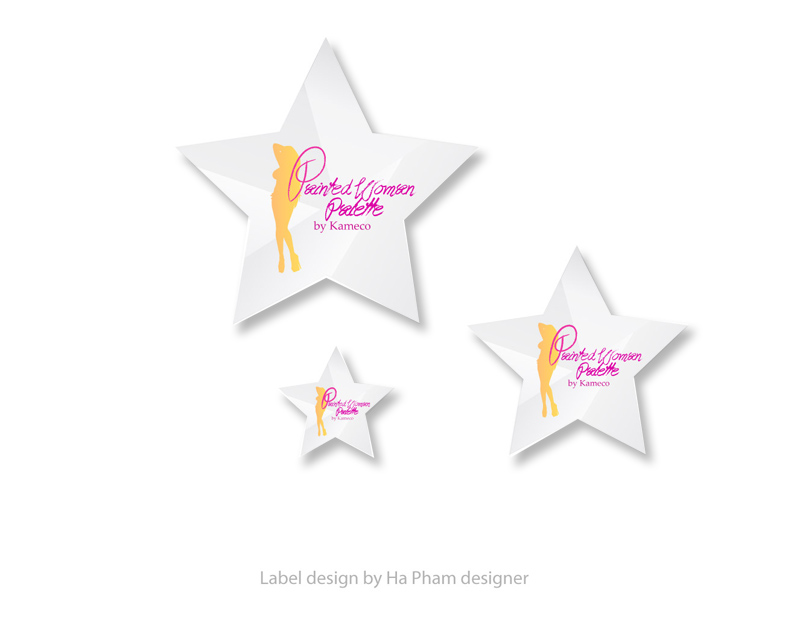 Label Design by Hana for this project | Design #2425067
