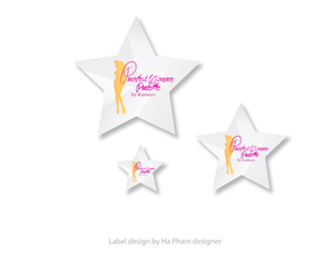 Label Design by Hana for this project | Design: #2425067
