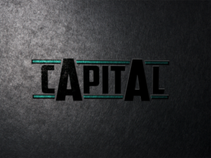 Logo Design by Adonis AlSaad
