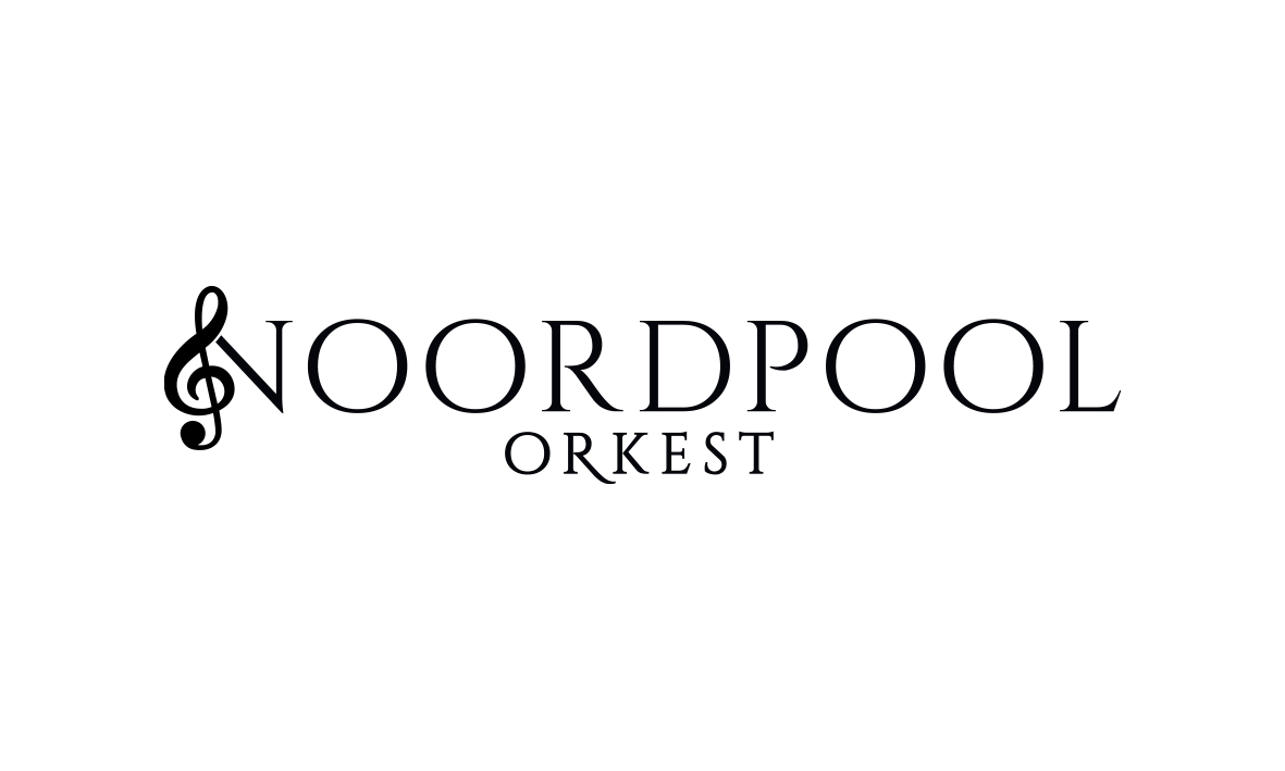 Logo Design by trufya for noordpool orkest | Design #12806863