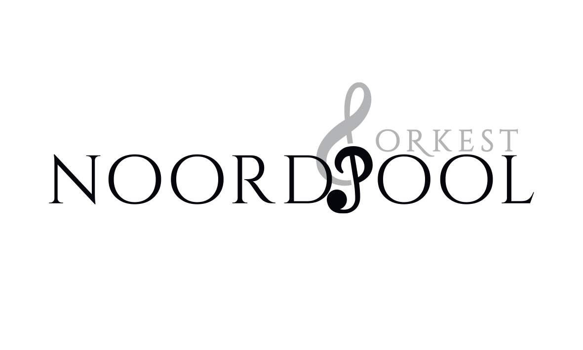 Logo Design by trufya for noordpool orkest | Design #12807090