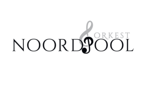 Logo Design by trufya for noordpool orkest | Design: #12807090