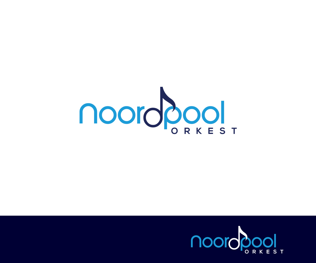Logo-Design von Gridline Concepts für noordpool orkest | Design #12803475