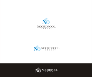 Logo Design by nusdofficial for noordpool orkest | Design #12773049